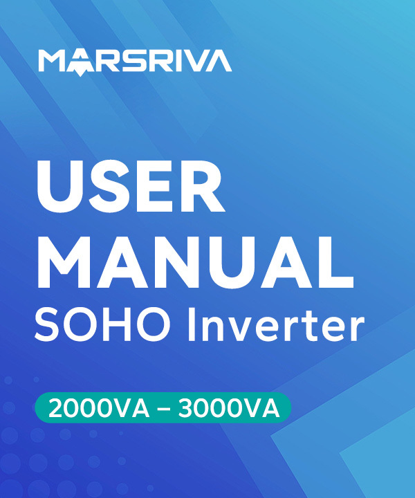 MR-UT(2K-3K) User Manual