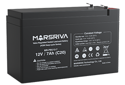 Batteries