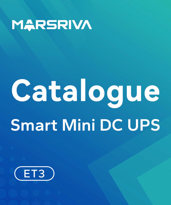 ET3 Catalogue