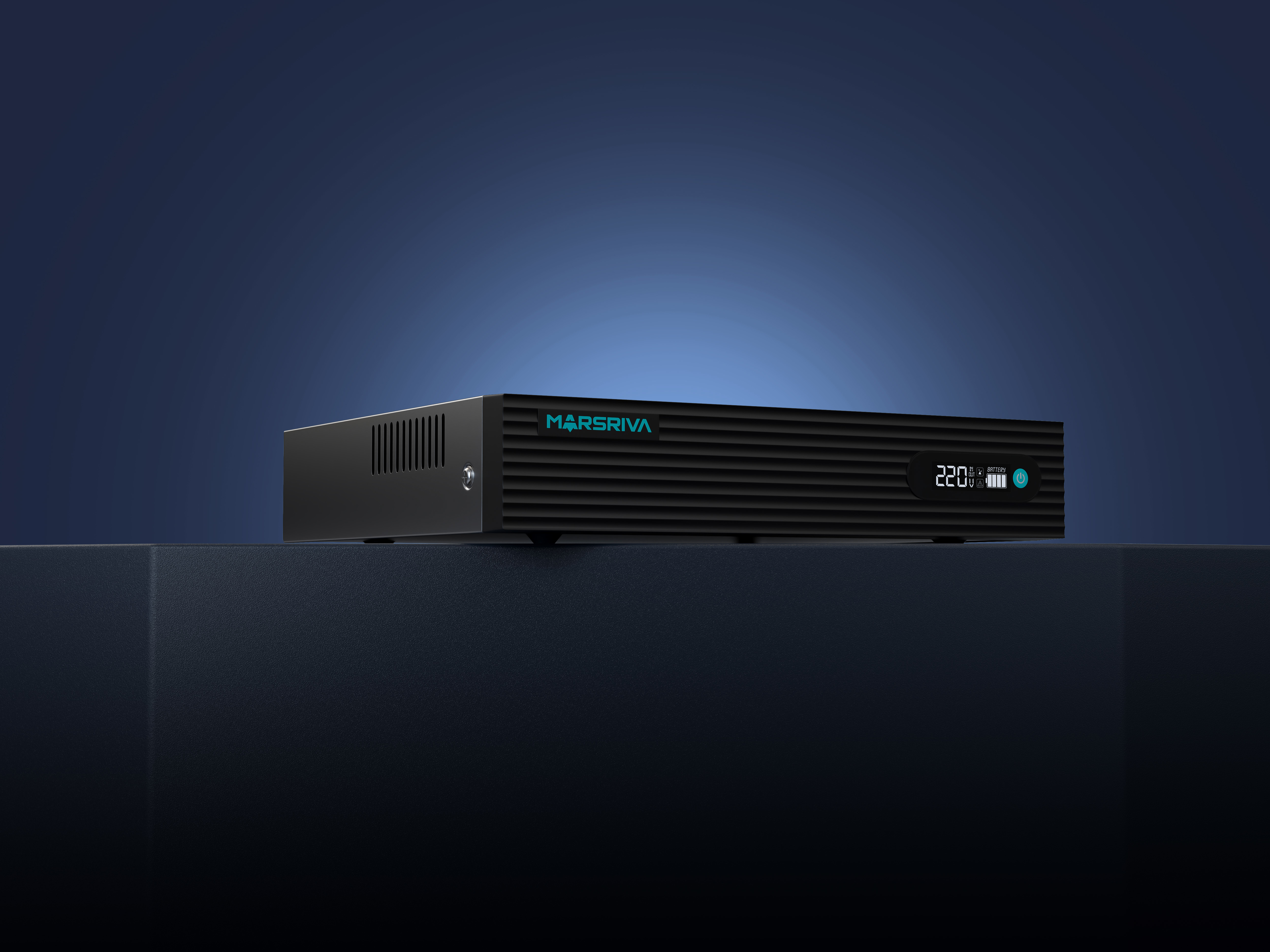 DC ИБП KP9 Pro