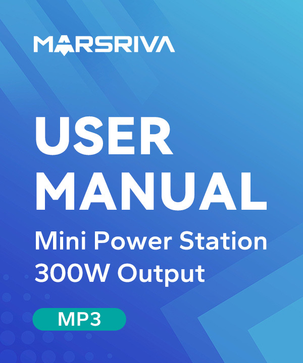 MP3 User Manual