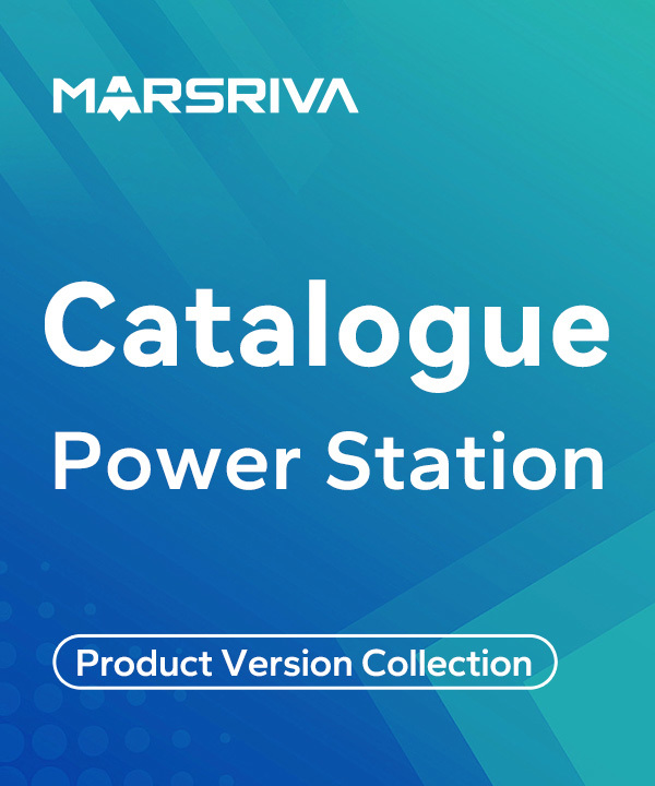 All Power Sation Catalogue