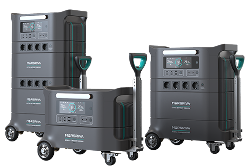 Energy Storage System
