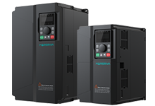 Solar Pumping Inverter