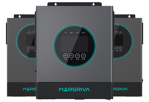 Solar Inverters