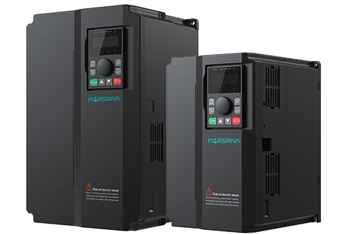 Solar Pumping Inverter