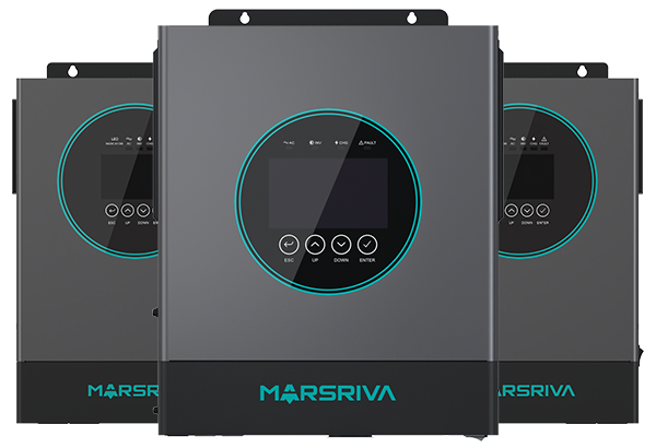 Solar Inverters