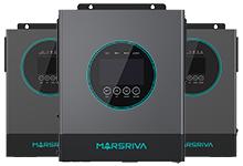 Solar Inverters