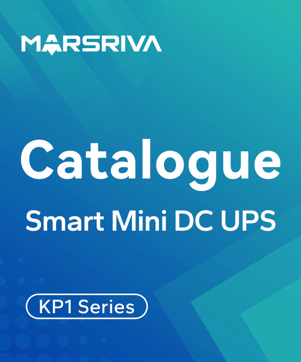 Каталог серии KP1