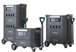 Energy Storage System