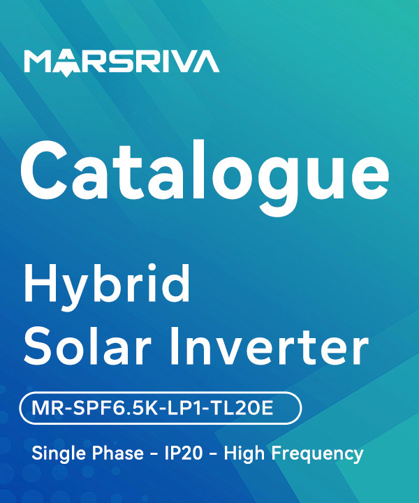 MR-SPF6.5K-LP1-TL20E Catalogue