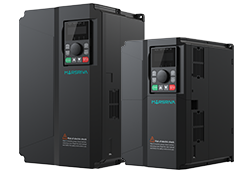 Solar Pumping Inverter