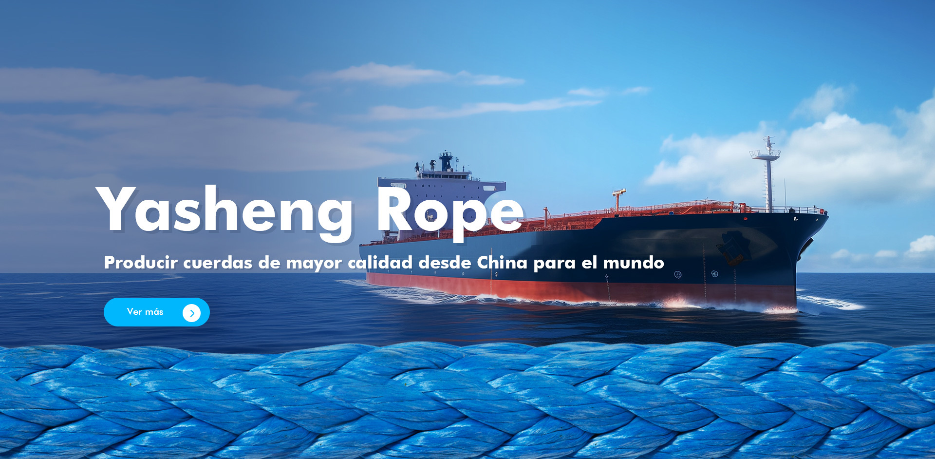 Yasheng rope