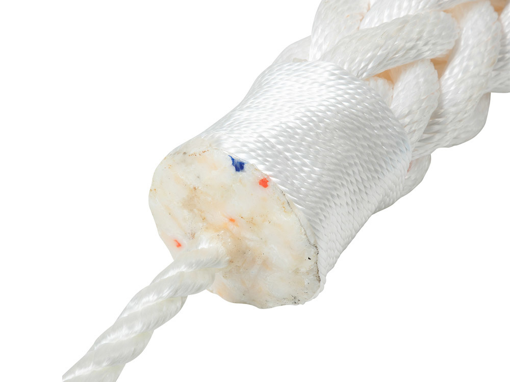 PP & PET Mixed ASB Rope