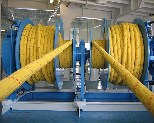 What is ultra high molecular weight polyethylene fiber