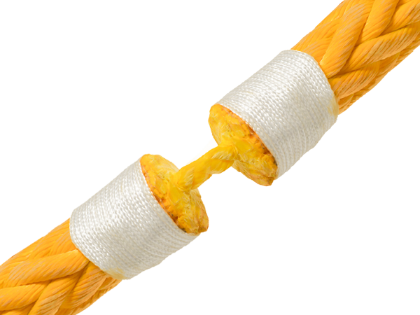 UHMWPE ASB Rope