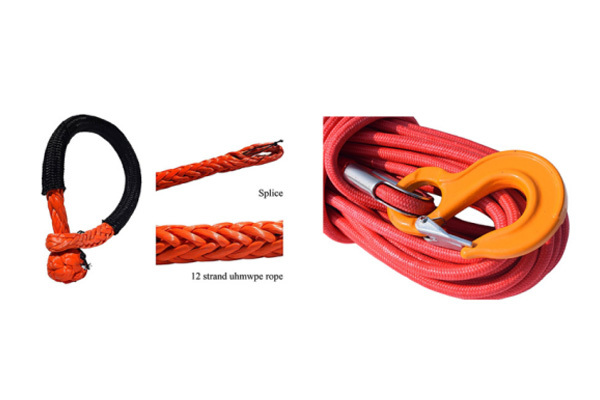 Advantages of polymer cables