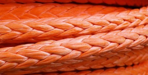 Yasheng UHMWPE Rope