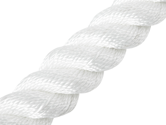 3-Strand Rope