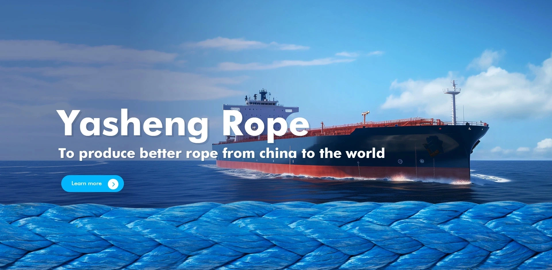 Yasheng rope