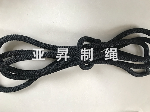 尼龙缆绳的耐磨损性能如何？怎样提高其耐磨性？