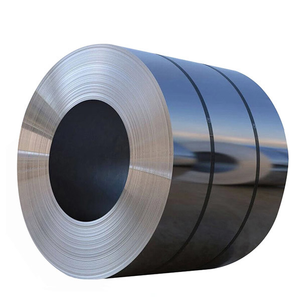 Cold Rolled Stainless Steel Coil