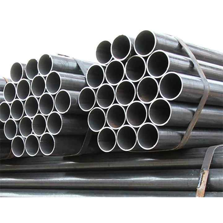 Stainless Steel Pipe