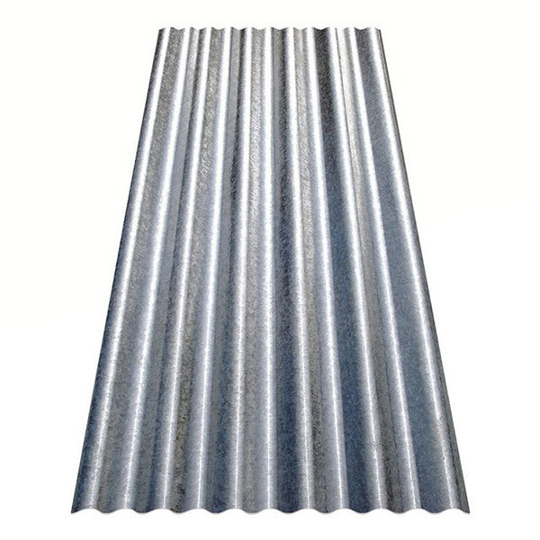 Galvanized Roofing Sheets
