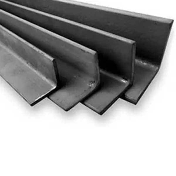 Stainless Steel Angle