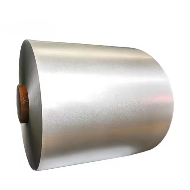 Galvalume steel coil