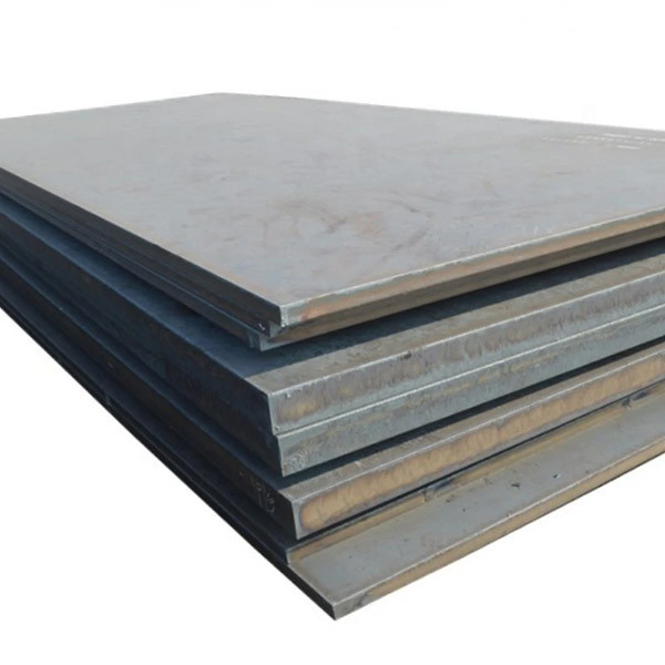 Corten Steel Sheet