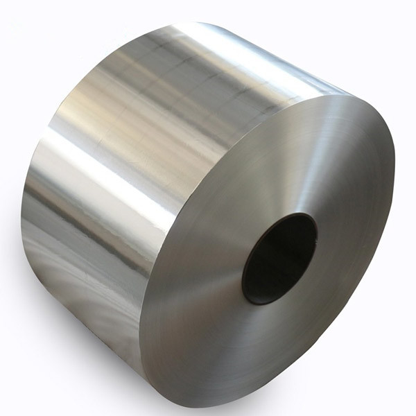 Aluminum Coils