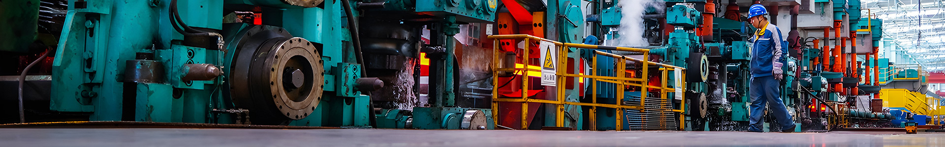 SHENGDA STEEL