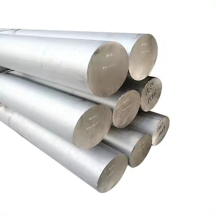 Aluminum Round Bar