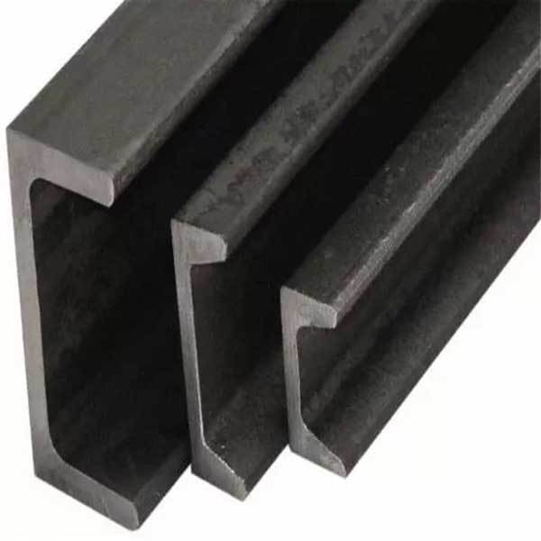 U Channel Steel