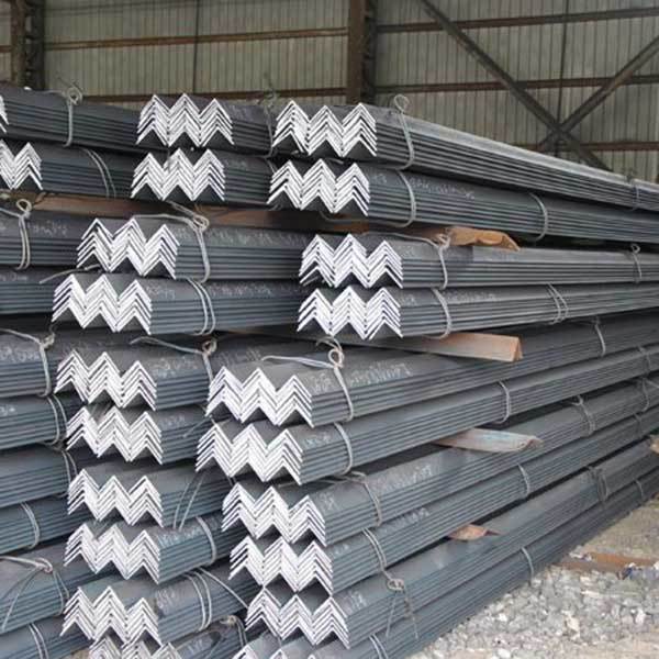 Steel Angle Bar