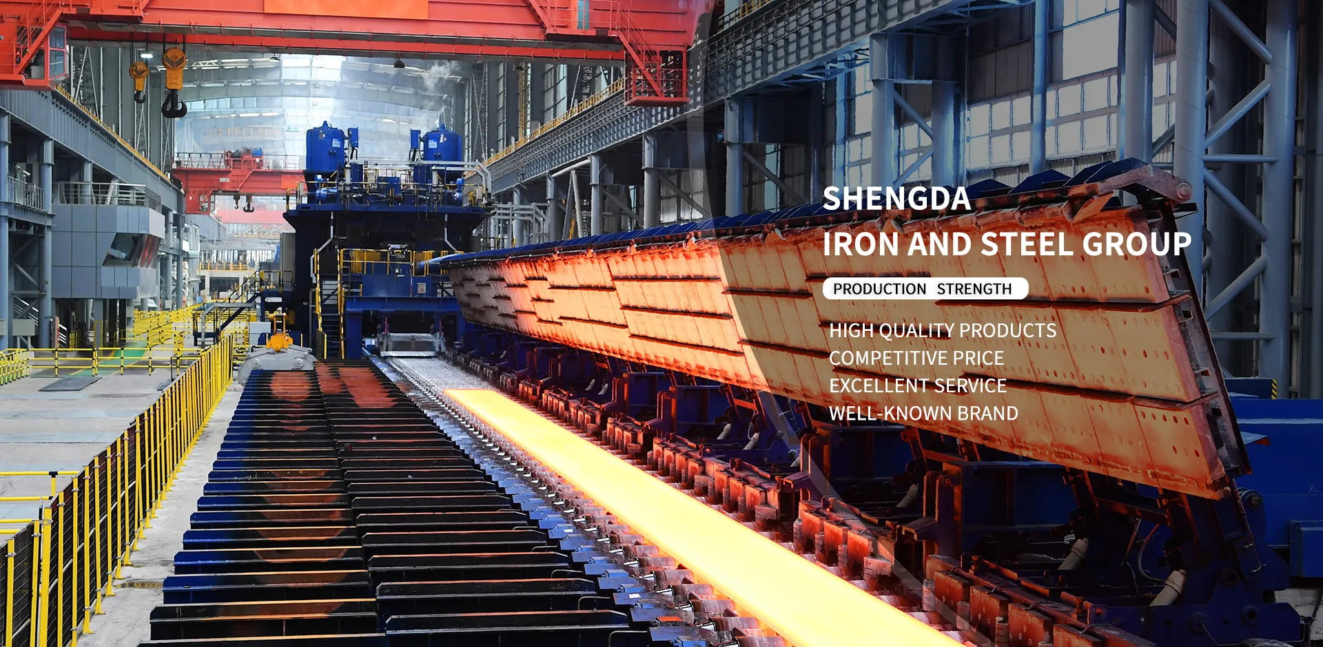 Top 10 Steel Manufacturing Companies