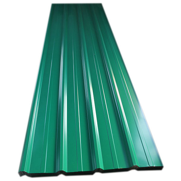 PPGI Sheet