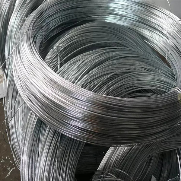 Galvanized Wire