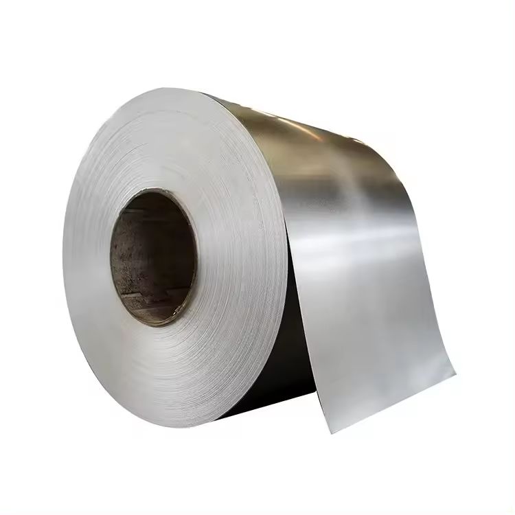 Hot Dip Galvanized Coil