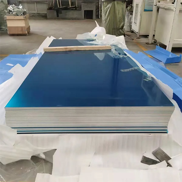 6061 T6 Aluminum Sheet