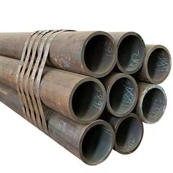 Carbon Steel Tube