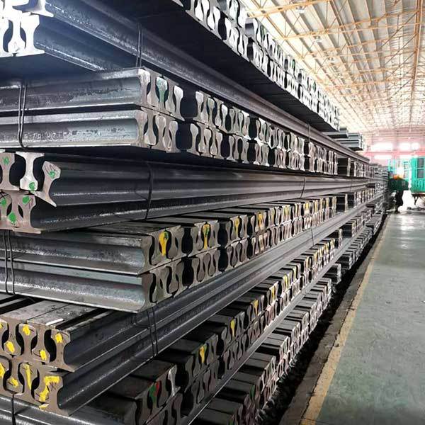 Steel Rail