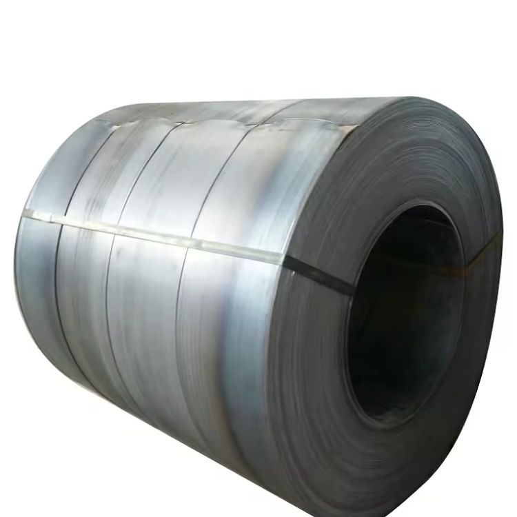 HR Coil