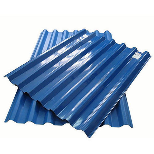 Colour Roofing Sheet