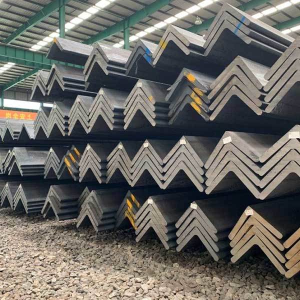Stainless Steel Angle Iron