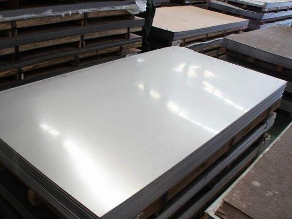 Why does stainless steel plate have corrosion resistance?