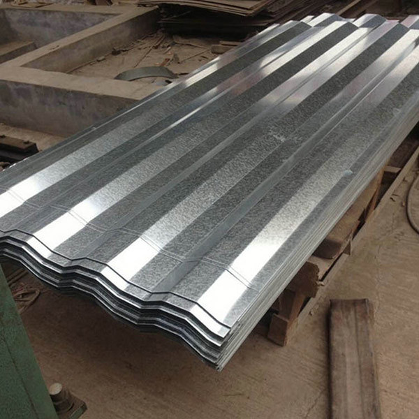 Gi Sheet For Roof