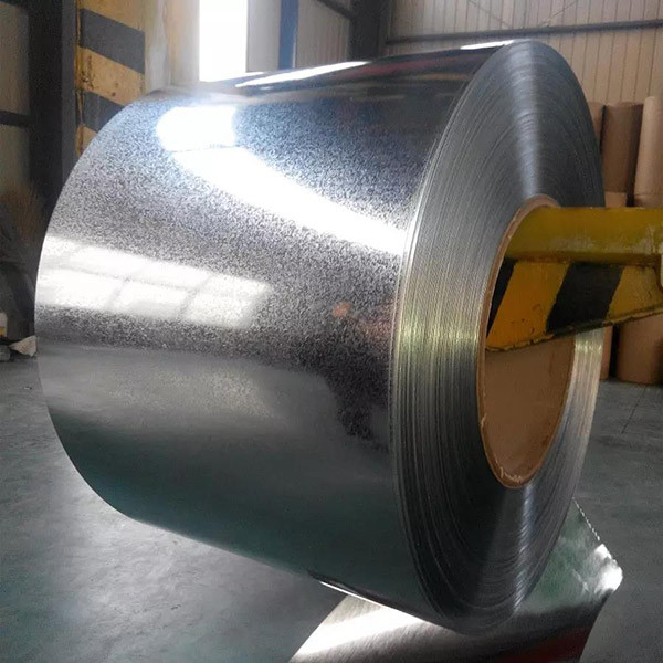 Galvanized Steel Coil