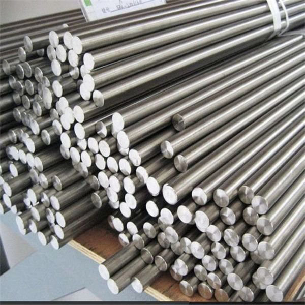 Stainless Steel Round Bar